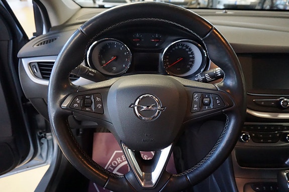 Opel Astra 5 of 5