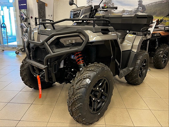 Polaris Sportsman 570