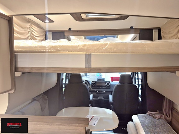 Kabe Travel Master Royal X 810 LXL 13 of 17