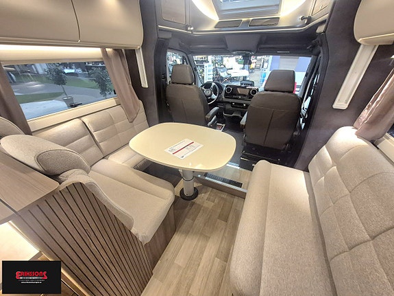 Kabe Travel Master Royal X 810 LXL 9 of 17