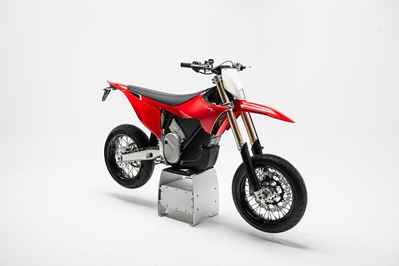 Stark VARG SM *MOTARD* *Beställ din drömhoj* 6 of 6