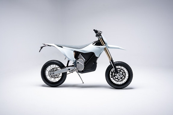 Stark VARG SM *MOTARD* *Beställ din drömhoj* 2 of 6