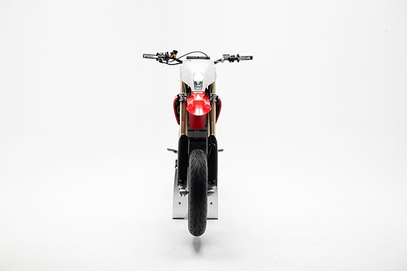 Stark VARG SM *MOTARD* *Beställ din drömhoj* 3 of 6