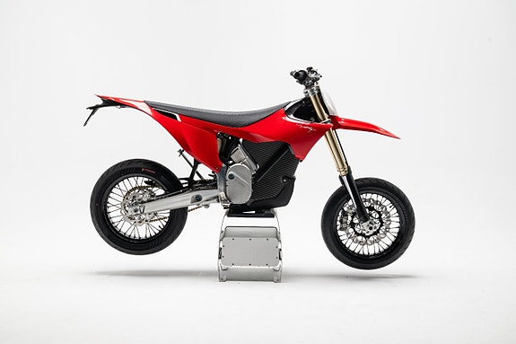 Stark VARG SM *MOTARD* *Beställ din drömhoj* 5 of 6