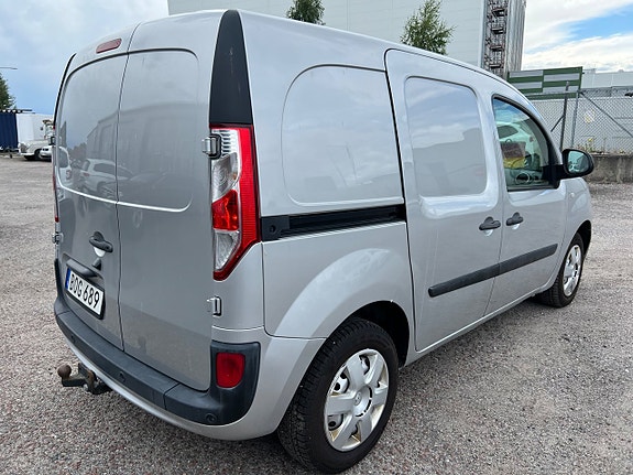 Renault Kangoo Express 12 of 14