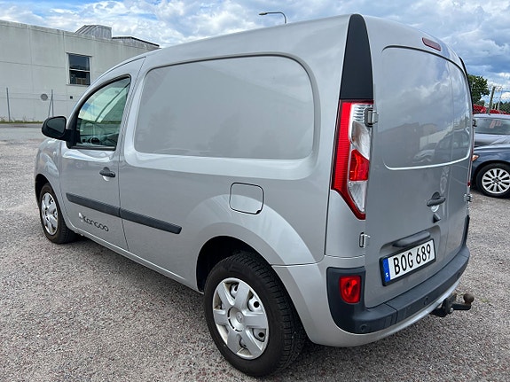 Renault Kangoo Express 9 of 14
