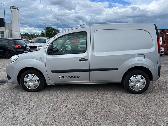 Renault Kangoo Express 8 of 14