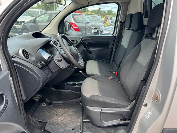 Renault Kangoo Express 7 of 14
