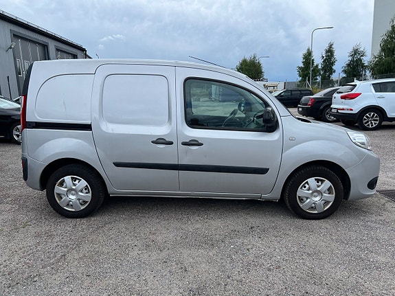 Renault Kangoo Express 13 of 14