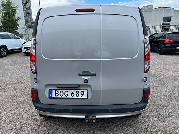 Renault Kangoo Express 11 of 14