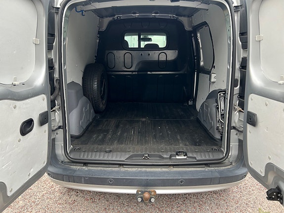 Renault Kangoo Express 10 of 14