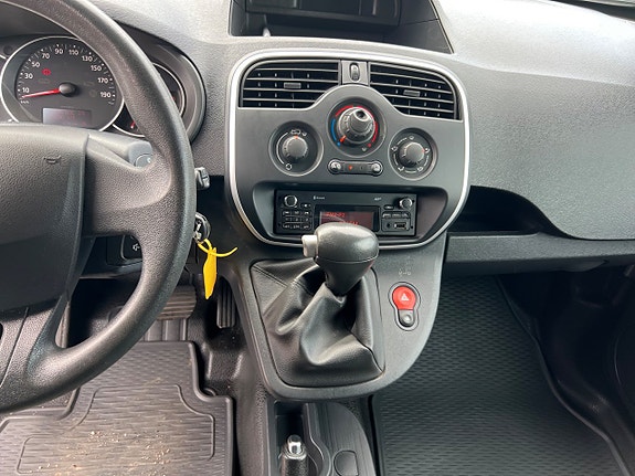 Renault Kangoo Express 5 of 5