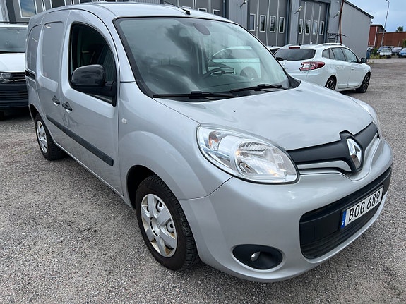 Renault Kangoo Express 14 of 14