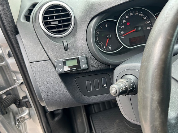 Renault Kangoo Express 6 of 14