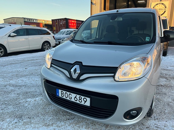 Renault Kangoo Express