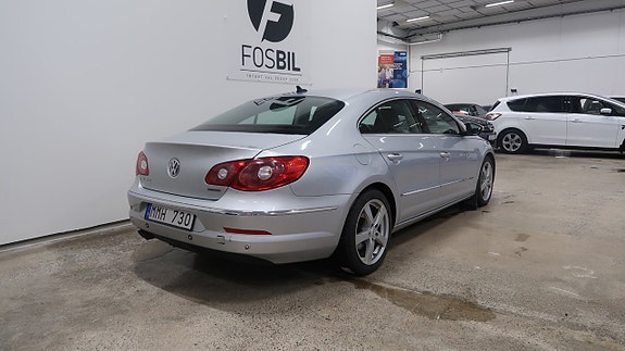 Volkswagen Passat 4 of 5