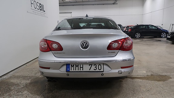 Volkswagen Passat 5 of 5