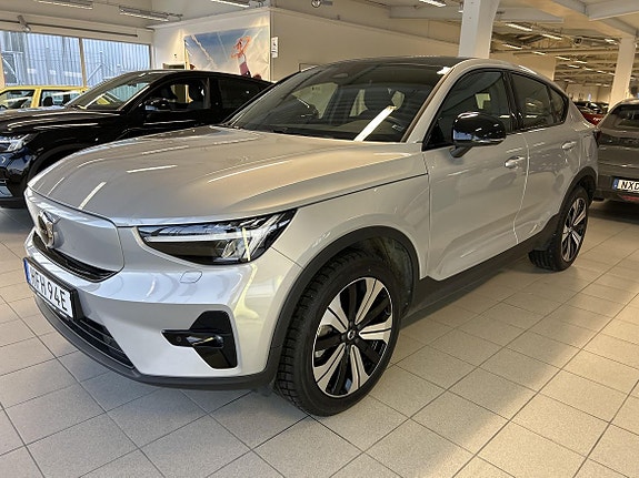 Volvo C40