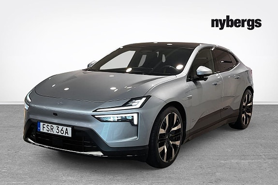 Polestar 4