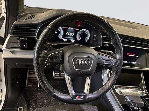 Audi Q7 6 of 19