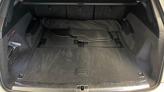 Audi Q7 19 of 21