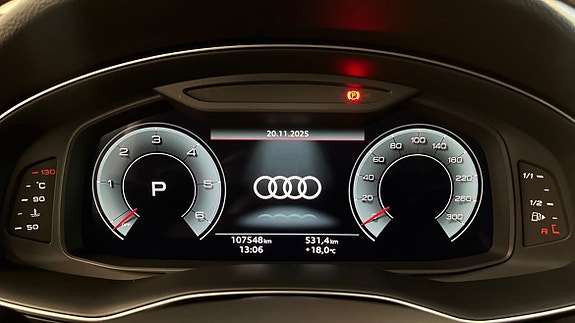 Audi Q7 18 of 21