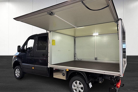 Mercedes-Benz Sprinter 319 6 of 26