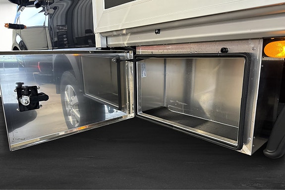 Mercedes-Benz Sprinter 319 5 of 26