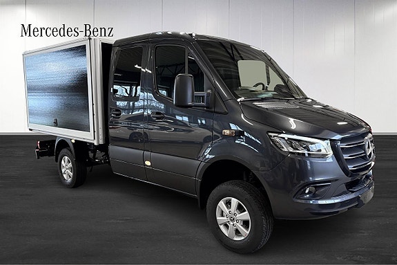 Mercedes-Benz Sprinter 319 2 of 26