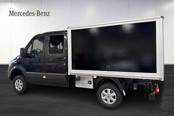 Mercedes-Benz Sprinter 319 4 of 26