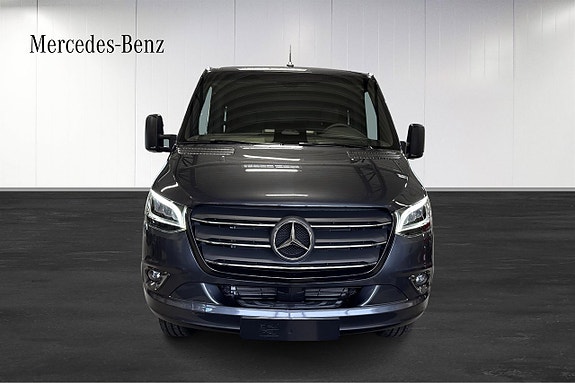 Mercedes-Benz Sprinter 319 3 of 26