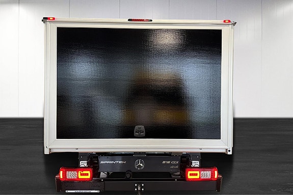 Mercedes-Benz Sprinter 319 7 of 26