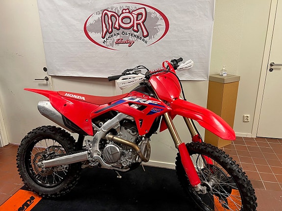 Honda CRF 250 RX