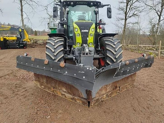 Holms Vikplog 3,6 3-punkt