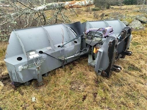 Holms Vikplog 3,6 Stora BM