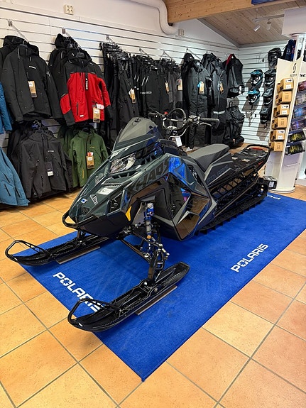 Polaris 9R Khaos 146 -26