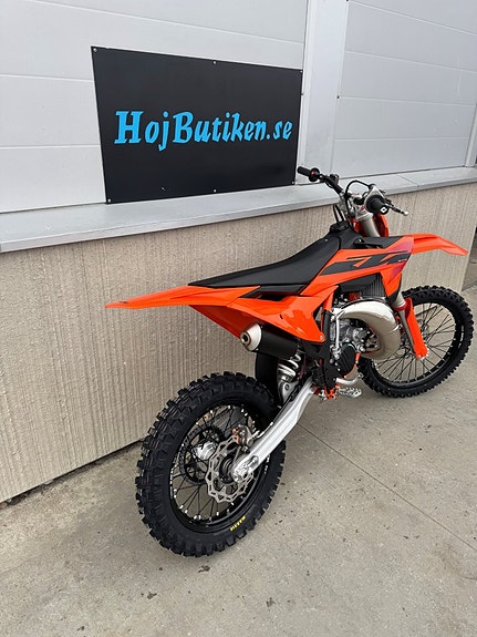 KTM 85 SX 3 of 6