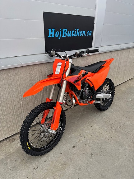 KTM 85 SX 5 of 6