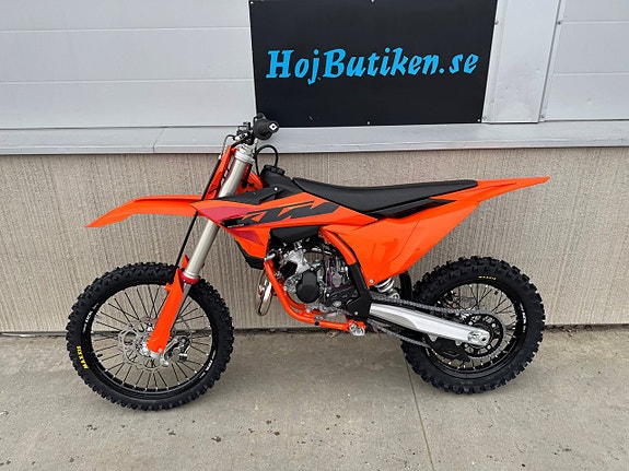 KTM 85 SX 4 of 6
