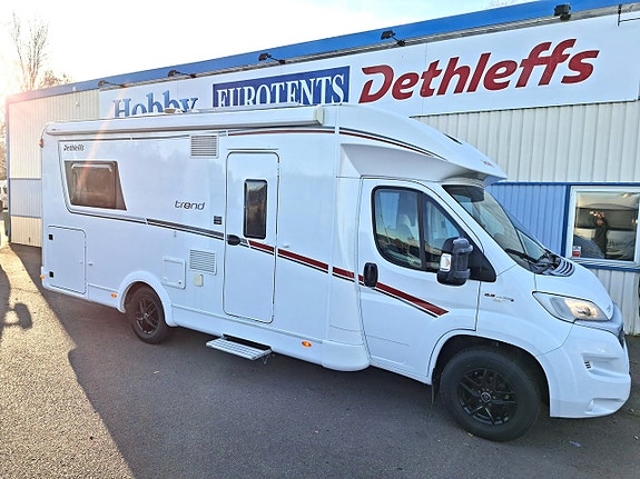 Dethleffs TREND