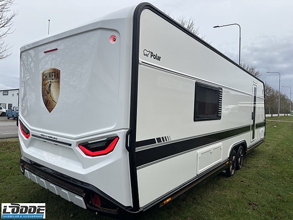 Polar Chimera 730 BSL 3 of 13