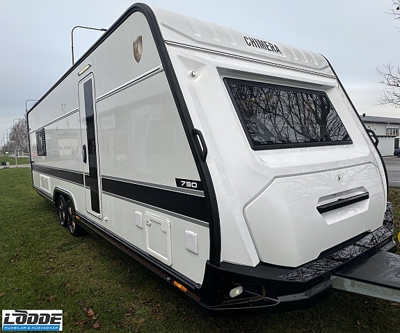 Polar Chimera 730 BSL 2 of 13