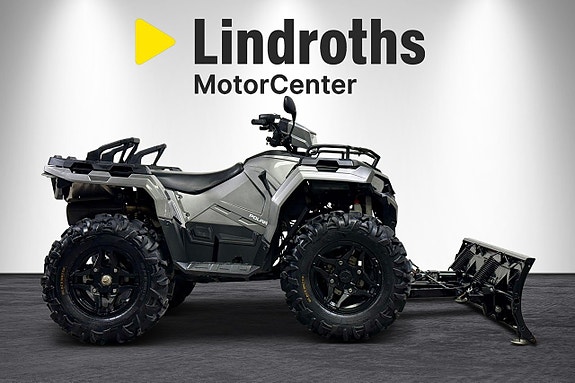Polaris SPORTSMAN 570