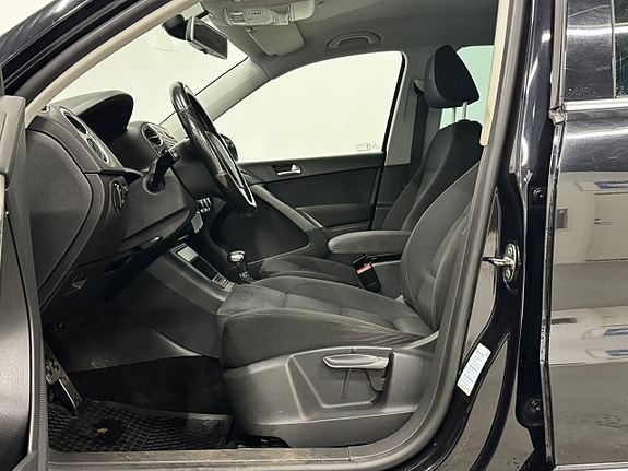 Volkswagen Tiguan 11 of 19