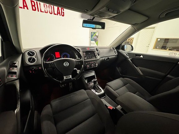 Volkswagen Tiguan 18 of 19
