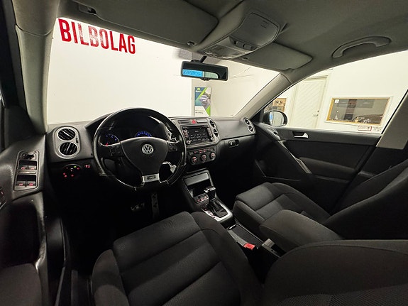 Volkswagen Tiguan 19 of 19