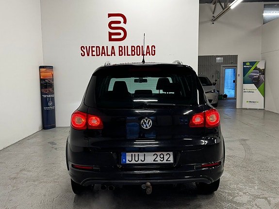 Volkswagen Tiguan 6 of 19
