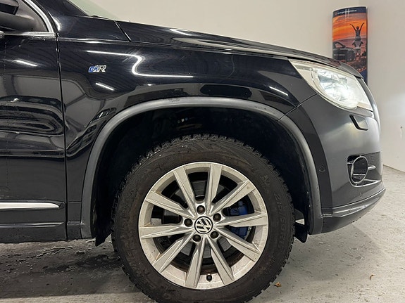 Volkswagen Tiguan 10 of 19