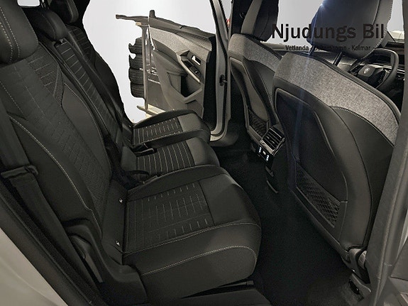 Peugeot 5008 6 of 10