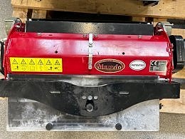 Såaggregat för greenklippare